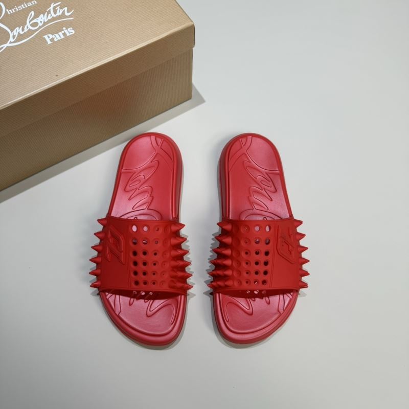 Christian Louboutin Slippers